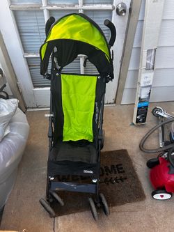 STROLLER