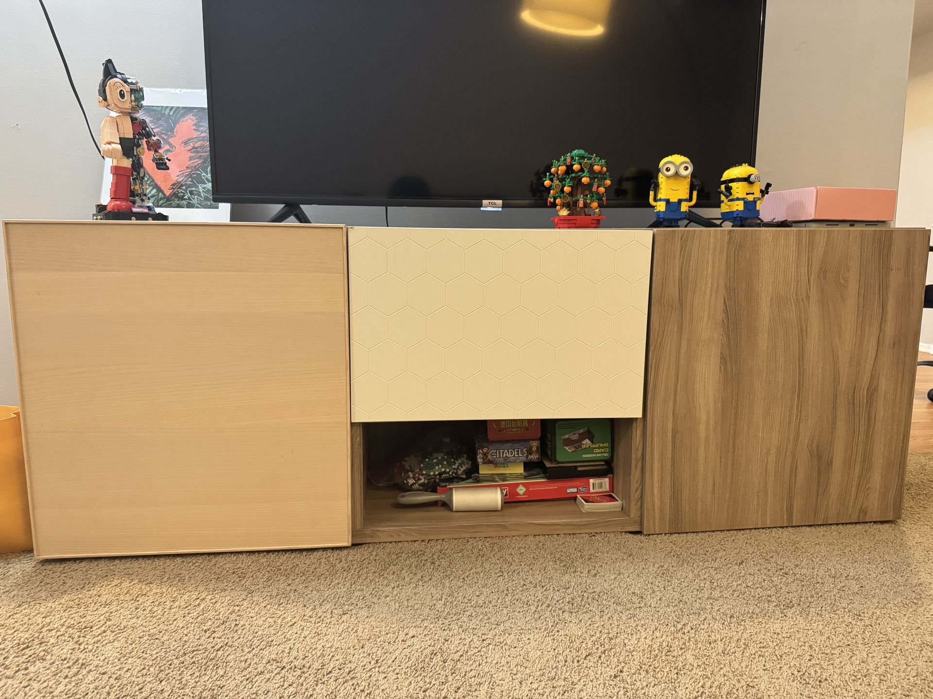 IKEA TV Stand