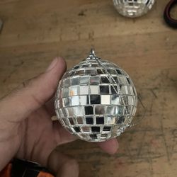 Mini Disco Ball