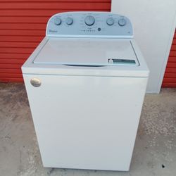 Whirlpool Washer- $240.00 (DELIVERY INCLUDED)