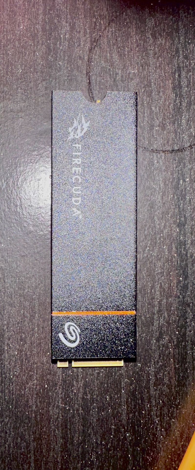 Seagate Firecuda 1tb Ssd