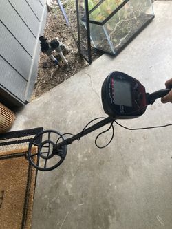 Metal Detector