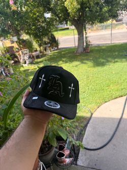 LA Hat brand new