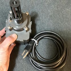 Danner Model 3 Utility Pump 
