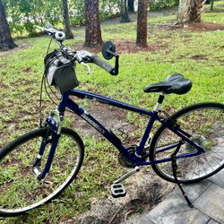 Men's Bike Diamondback Edgewood Speed for Sale in Wellington, FL