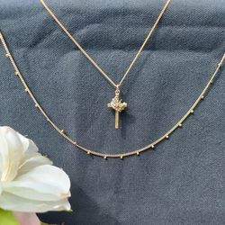 🌸2pc Necklace Sets (Assorted Styles)