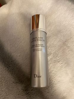 Dior airflash long lasting powder