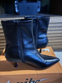 heels shoes