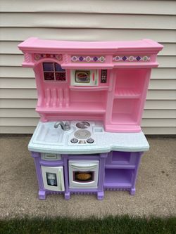 Step2 Little Bakers Kitchen