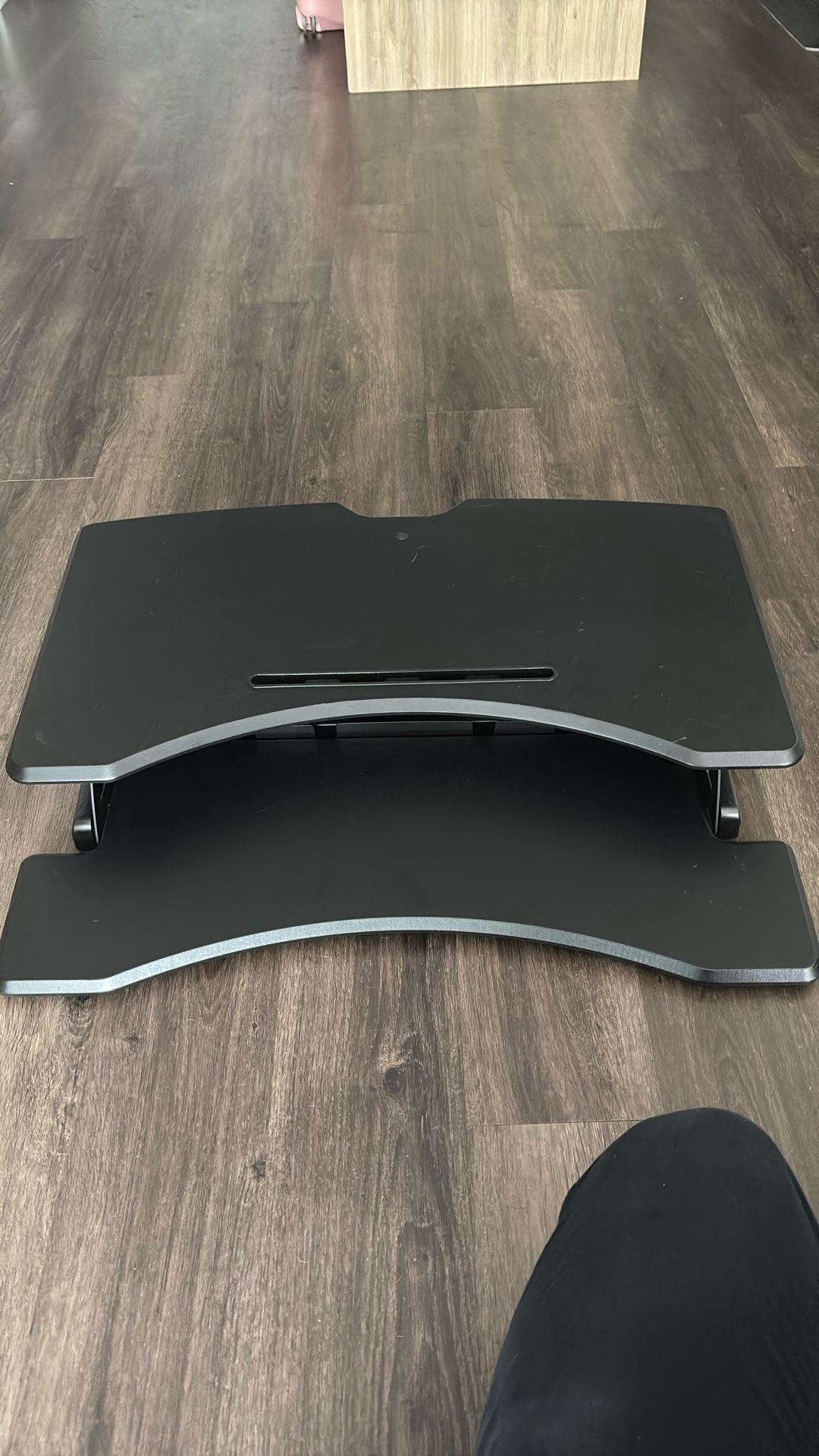 Standing Desk Add On