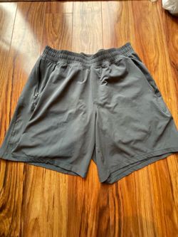NWOT Lululemon short men’s size M