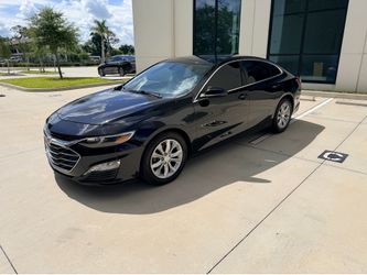 2020 Chevrolet Malibu
