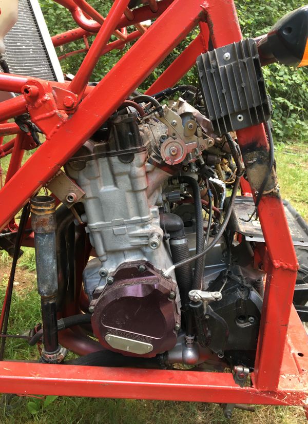 offerup gsxr ecu