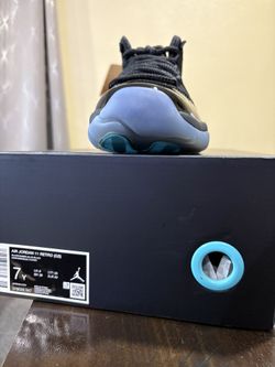Jordan’s