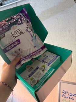 GuruNanda Oral Care Bundle Set