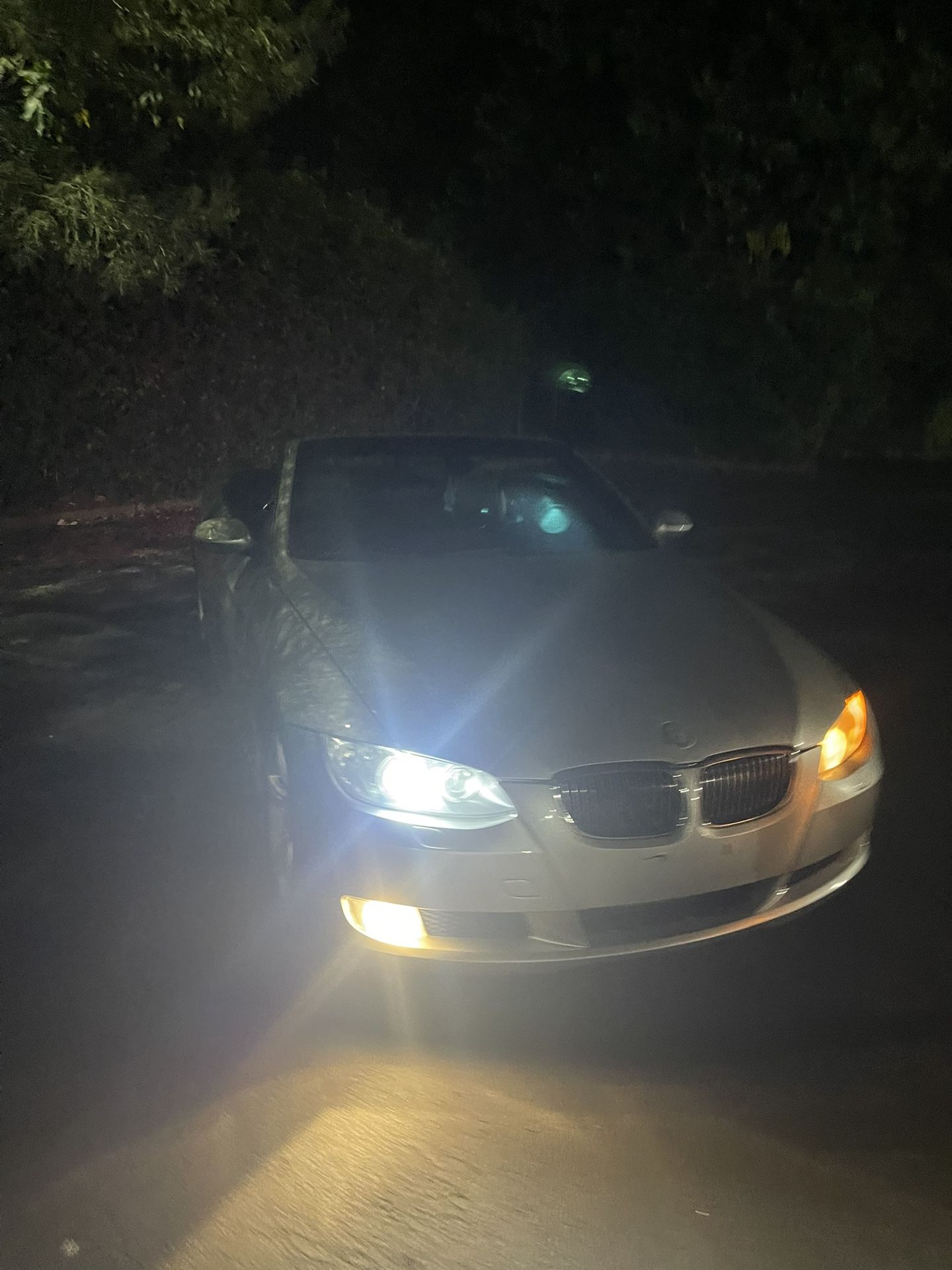 2007 BMW 335i