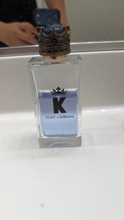 Dolce and gabbana king edt
