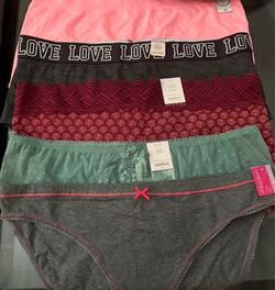 Brand new with tags women xl undergarments