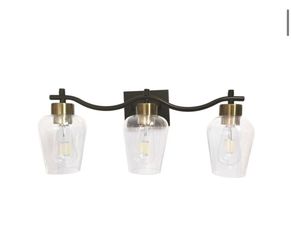 Bathroom Vanity Light