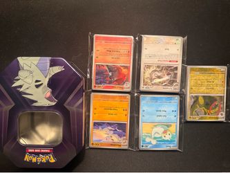 Pokémon $15
