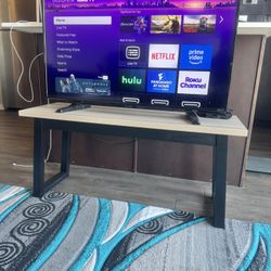 32 Inch TV With Setting Confort Sit