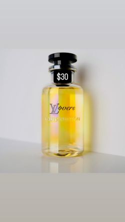 LV Lovers Louis Vuitton