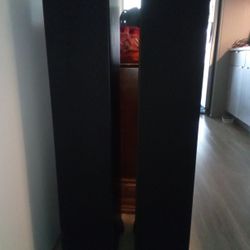 Polk Speakers 