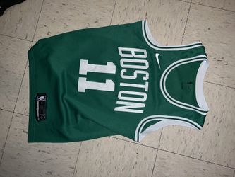 Nike Boston Celtics KI Jersey