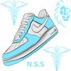 Nurse Stride Sneaker Store