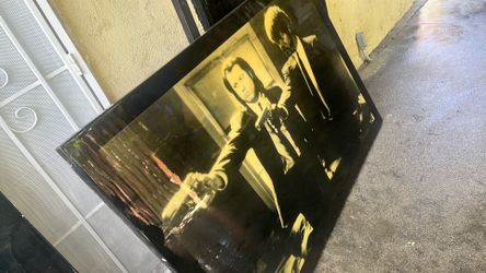 Pulp fiction movie frame