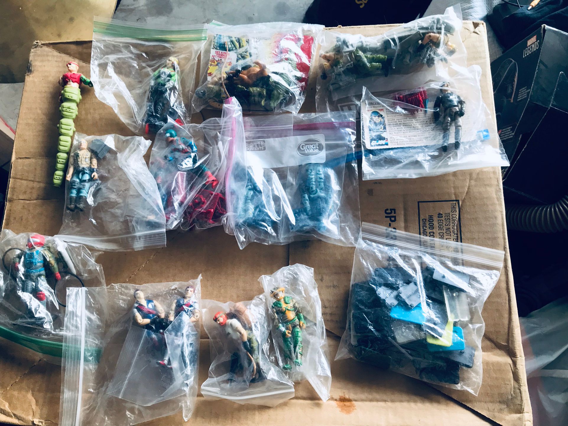 G.I.JOE