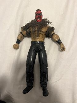Wwe Toys