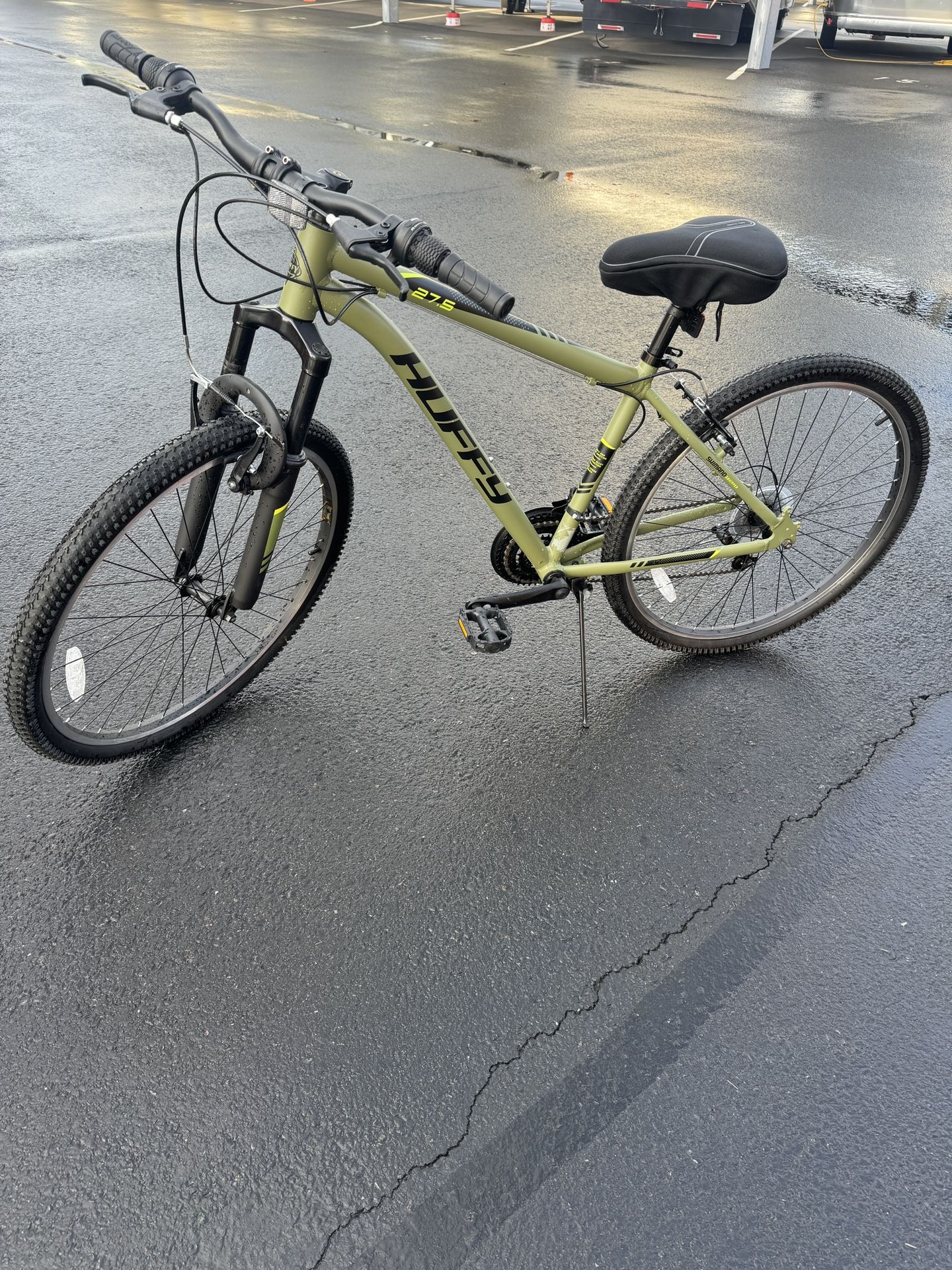 Huffy Mountain Bike 27.5