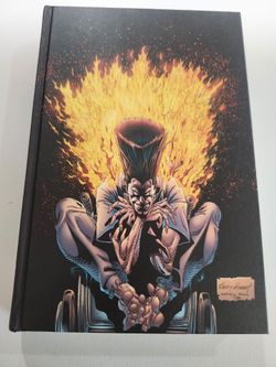 Gen13 Collected Edition Graphic Novel Image Comics Custom Hardcover 1995