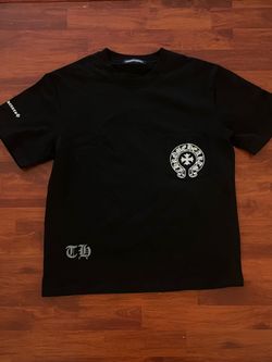 Chrome hearts t shirt