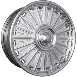Intro Eldo - Exposed 5 Available From 15" Up to 30"inch Wheels 5/114.3, 120, 127, 135, & 139.7