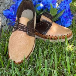 Huaraches De Hombre
