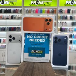 Finnace The New Apple iPhone 17 Pro Max 