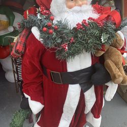 Christmas decorations