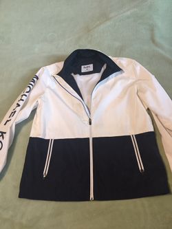Michael Kors Men's Size Large Jacket