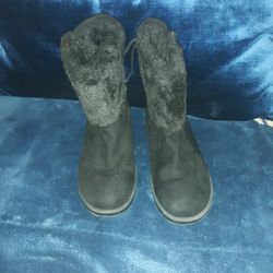 Boots GBG Womens Size 6.5 