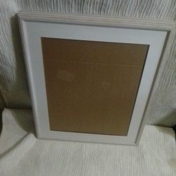 Wooden Picture Frames.