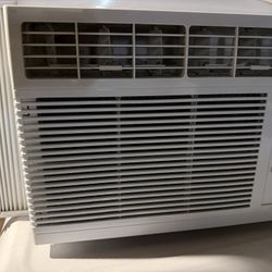 Window Air conditioner 