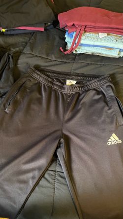 Adidas track pants Medium Men