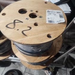 8/2 Southwire NMB G+ 500ft Spool 