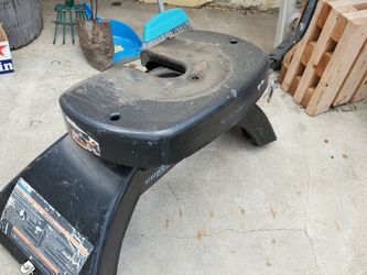Reese 18k Removable 5th Wheel Hitch