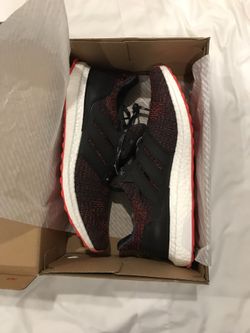 Adidas ultra boost Chinese New Years edition size 10