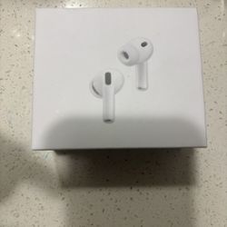 AirPod Pros 3rd Generation 