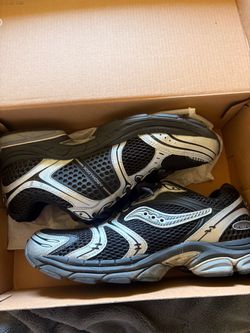 Saucony Running Sneakers
