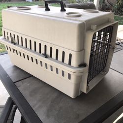 Smal Dog Crate - Pet Crate